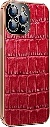 Étui coque antichoc iPhone 14 Pro Max GUMMMY mince protection écran