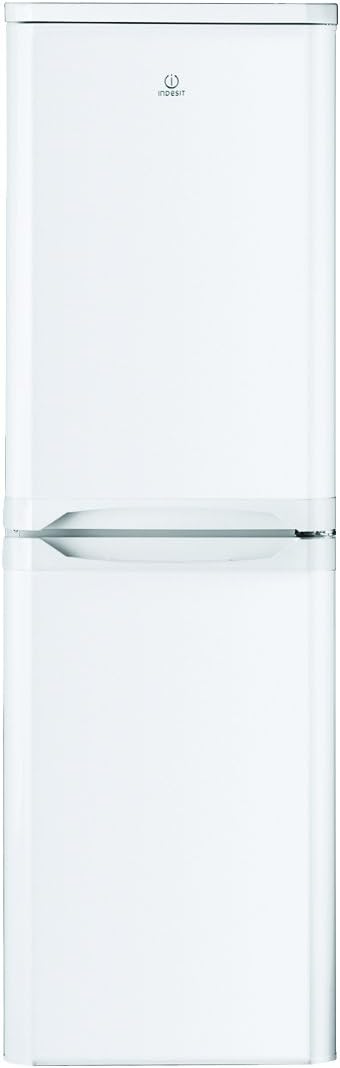 Indesit CAA55 Fridge Freezer [Energy Class A+]