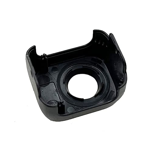 Marco de cámara para tres lentes con protector de chasis integrado 4