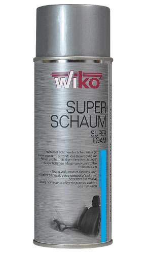 Super Schaum Reiniger 400 ml.