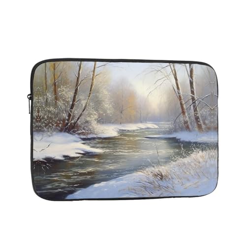 Funda para Laptop 17 pulgadas Resistente y Protectora
