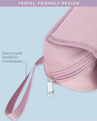 Bolsa de Viaje Resistente al Calor para Herramientas de Pelo miniatura 6