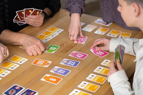 Spielansicht von Mind Up_3