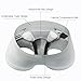 Hernia Belts for Men, Unilateral/Bilateral Inguinal Hernia Belt with 2 Removable Compression Pads for Pain Relief(Medium)