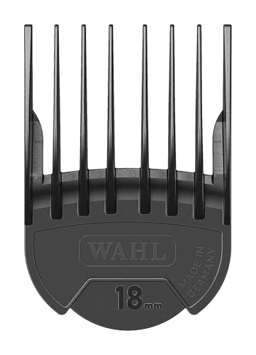 Wahl Aufsteckbarer Kamm, #6, 18mm