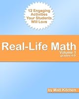 Real-Life Math 1453745548 Book Cover