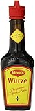 Maggi Liquid Seasoning, 4.40 Ounce
