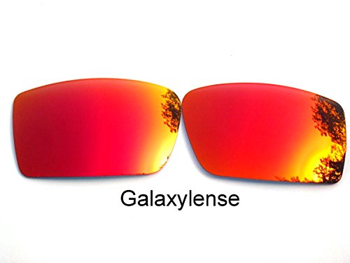 Image of Replacement Lenses for Oakley Gascan Multiple Color Polarized
