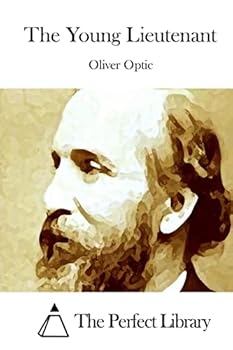 Paperback The Young Lieutenant Book