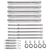 Yiming Grill Replacement Parts Charbroil Performance 5 Burner 463347519 463347518 463243519, Char-Br