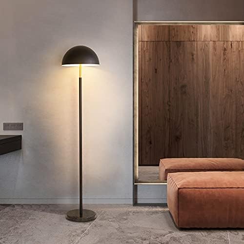 スペースエイジ ナショナル アイアンフレーム ドームフロアライト