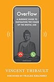 Overflow: A Buddhist Guide to Navigating the Chaos of the Digital Age