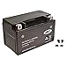 Produktbild YTZ10S Gel Batterie für CBR 600 F Baujahr 2001-2007 von JMT