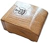 G1 Professional Stomp box Bass Kick Drum Percussion, Cajon Solid Wood. by Rhyth-Mic. #1