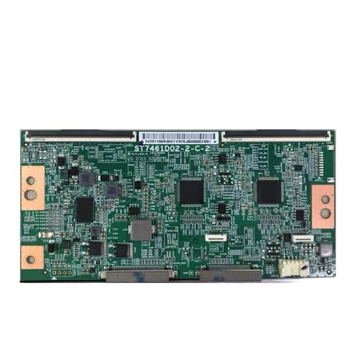 XPBTBSUS Placa Base Control Inversor, Compatible con Sony, Placa Lógica KD-75X9000H ST7461D02-C-2 4K 120HZ.