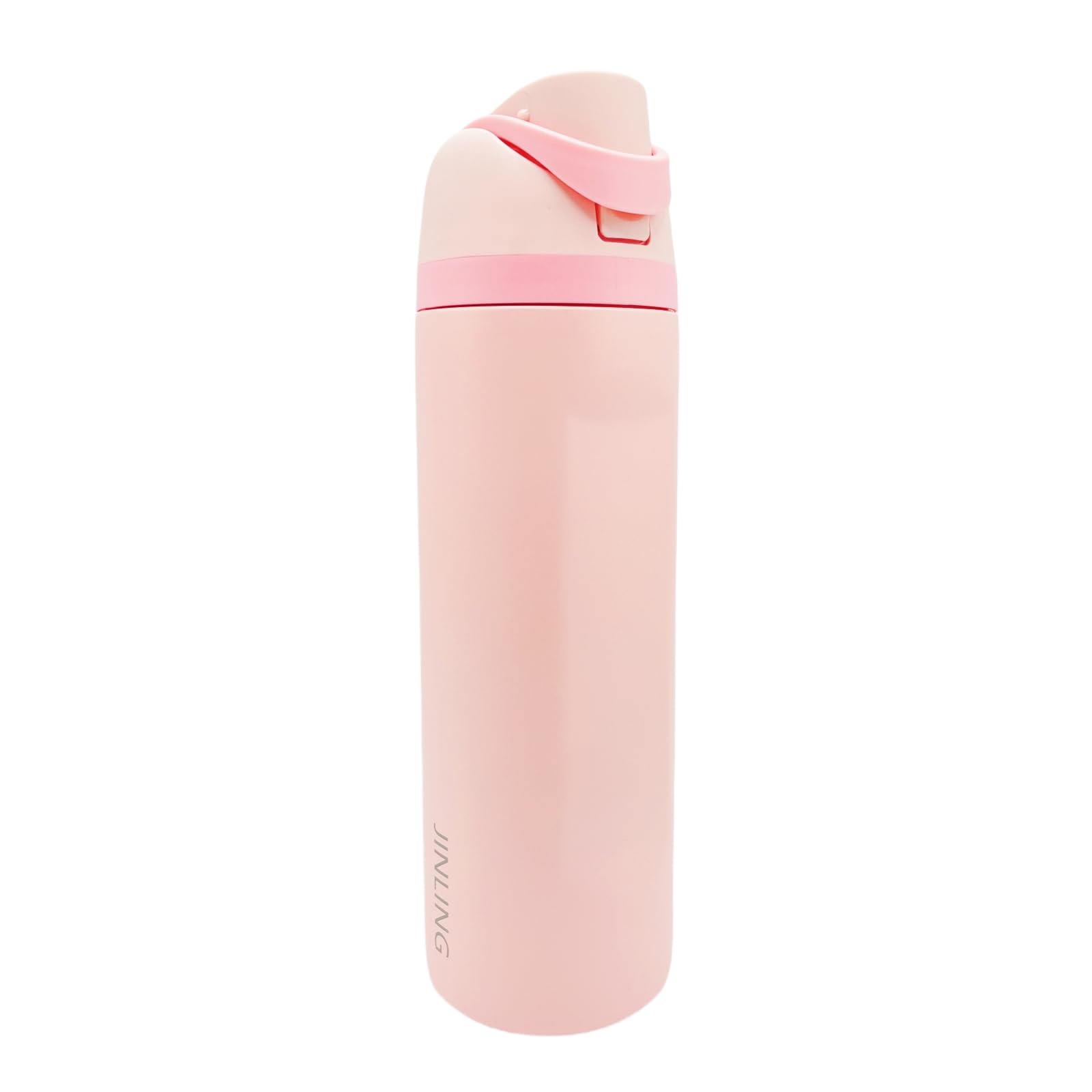 JINLING 24oz Insulated Stainless Steel Water Bottle