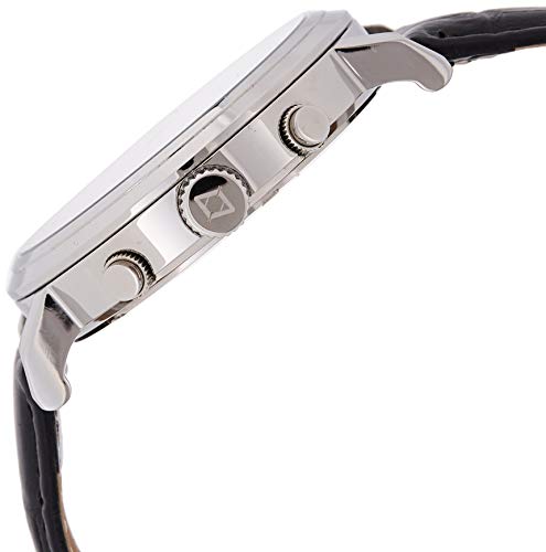 アクリボス Akribos XXIV 女性用 腕時計 レディース ウォッチ シルバー AK487SS