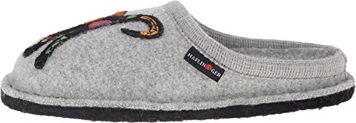 Image of HAFLINGER Women's Sassy Slipper