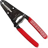 ベッセル(VESSEL) ワイヤーストリッパー 電気工事士技能試験対応 3500E-1