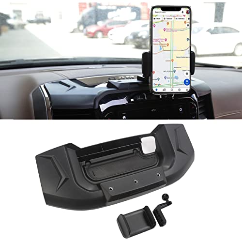 Best Phone Mount For Ram 1500 ExpertHabit
