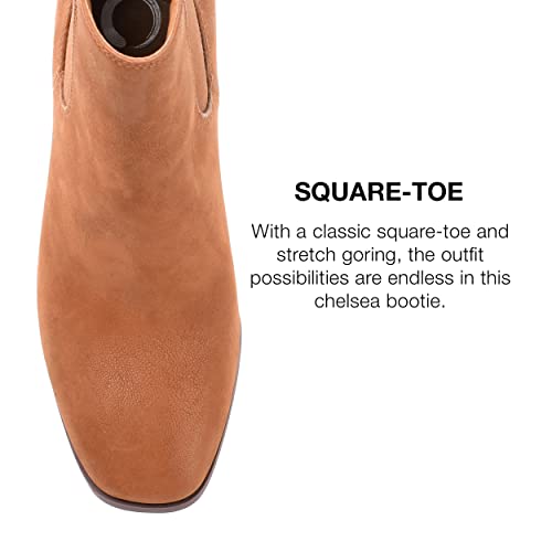 Journee Collection Women's Chelsea Boots3