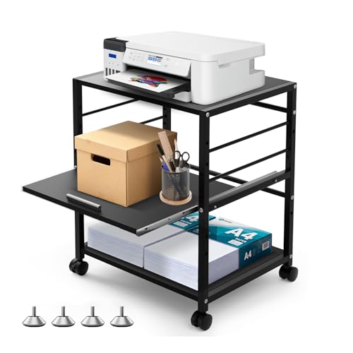 DEWEL v^[ LX^[t S bN ؐ 3i fXNS [ TChS v^[J[g [ IXCh I߉\ 50×s40×64cm (ubN)