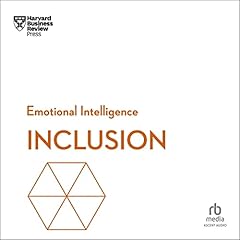 Inclusion cover art