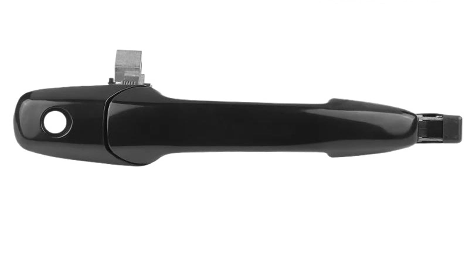 ZHQDRCY Door Open Handles for Ranger 2006 2007 2008 2009 2010 2011 Replacement Car Front Outside Exterior Door Handle(Front Right)