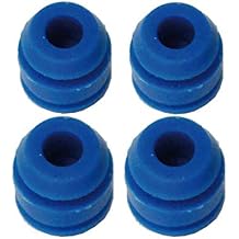 Tunze Silicone Buffer, 14 mm 0.55" 6020.620