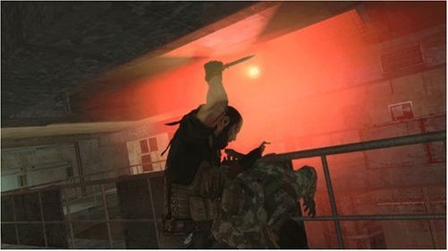 Image of Rogue Warrior - Xbox 360 (Renewed)