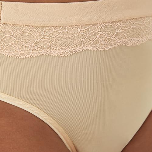 Bali Women's Period Underwear Brief, Beautifully Confident Hi Cut Period Underwear, Period Panties, Light Protection3