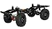 Produktbild Amewi 22141, Voll Aluminium, CNC gefräst AMXrock Planet Spring Crawler 1:10, 4WD, ARTR