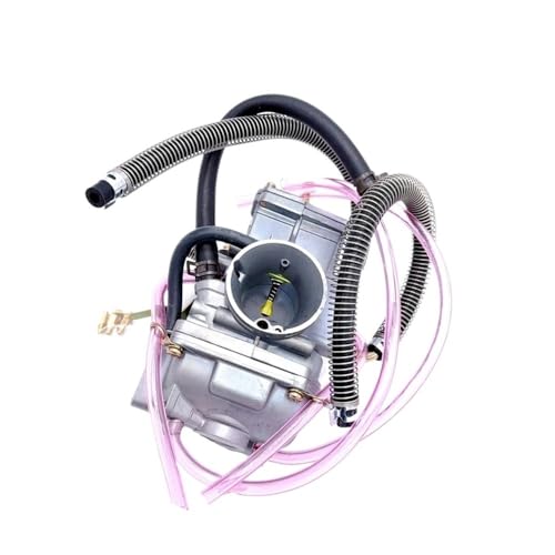 Carburateur TM30 30 mm idéal pour les sorties enduro en forêt