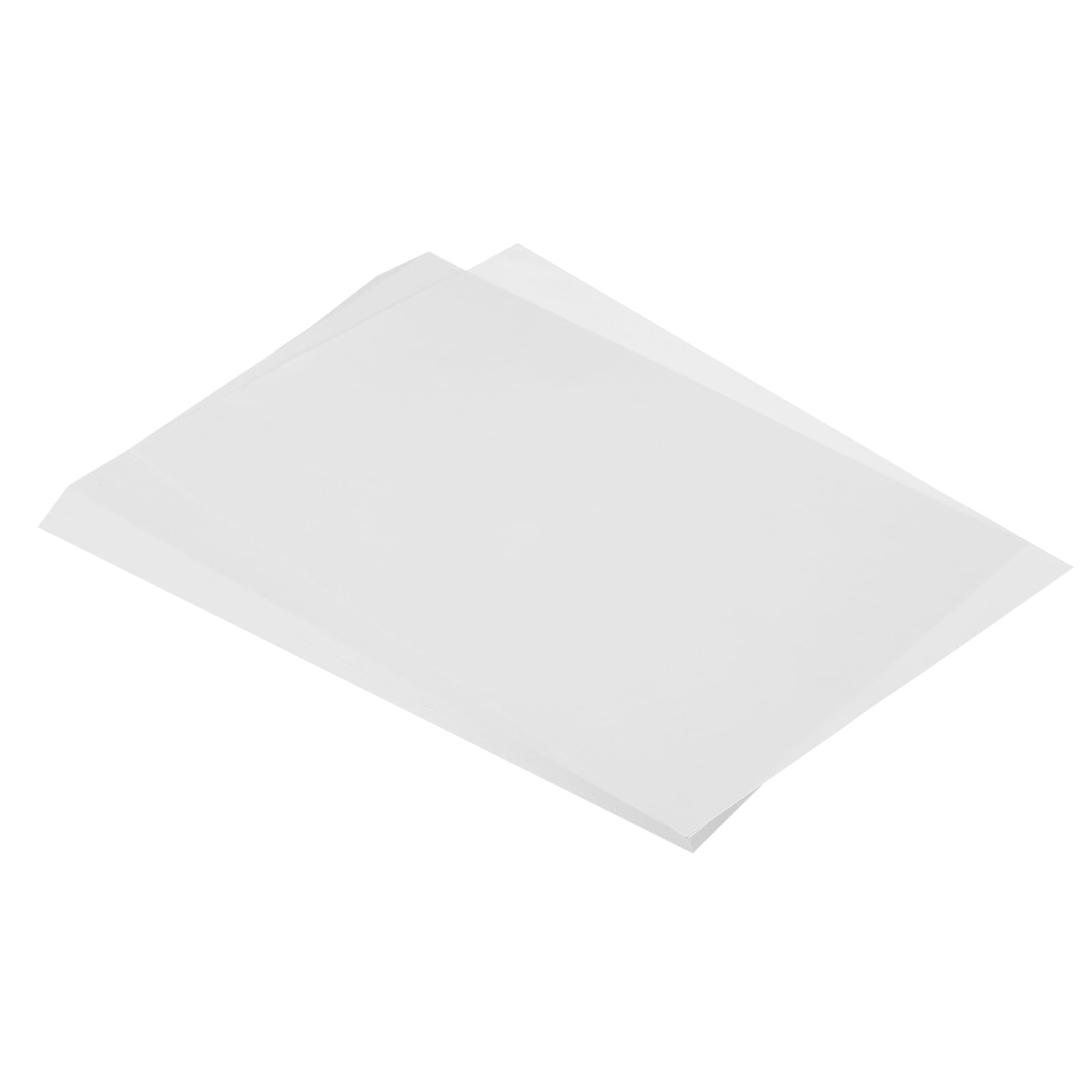 sourcing map 75 Sheets A4 Colored Print Copy Paper 8.5" x 11" Origami Paper Printer Paper 80gsm for Printing, Document Copying, Art Craft,White