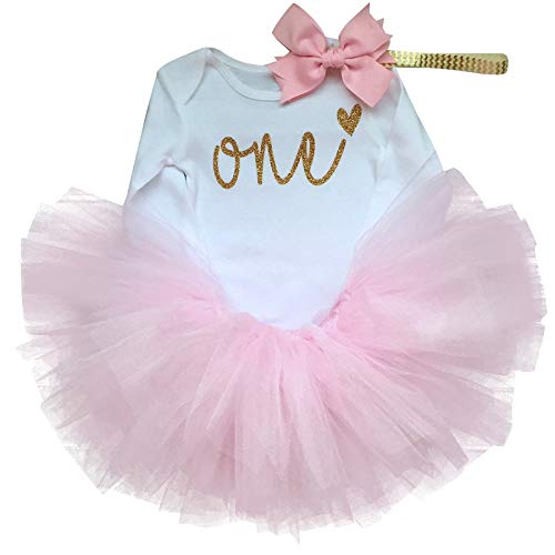 tutu dress for 1 year baby girl