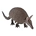 Sharplace Giocattolo D'azione Modello Animale Statico per Bambini E Adulti - Armadill