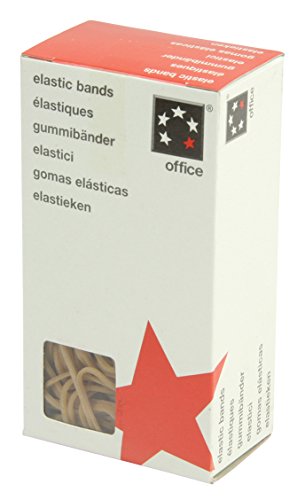 Preisvergleich Produktbild Ahrend Gummiringe