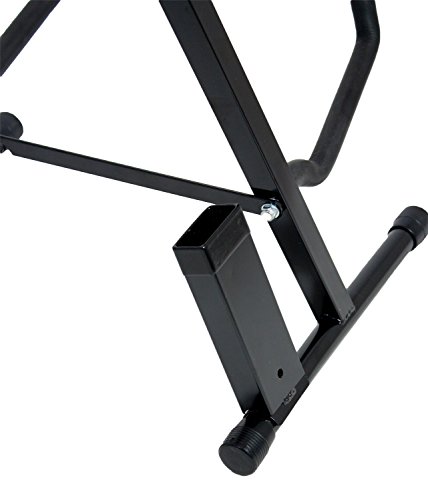 Support pour violoncelle VS-102 pour éviter les chutes d'instrument au sol