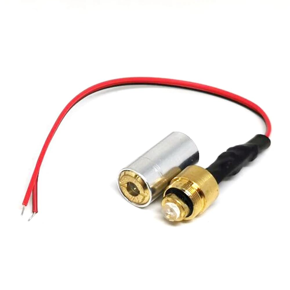 UBDEN Module de diode laser industriel 532 nm -5 5 V