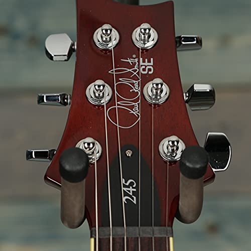 PRS SE 245 Standard TS · Guitare électrique - Les Beatles, Paul McCartney, John Lennon, RIngo Starr, George Harrison PRS SE 245 Standard TS · Guitare électrique – Image 6