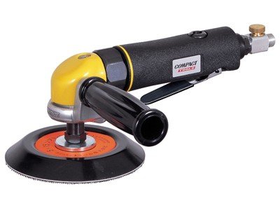 Amazon | コンパクトツール 低速アングルポリッシャー 725 (マジック式