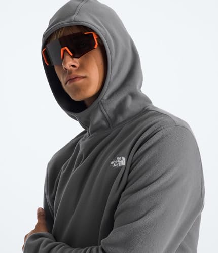 Image of The North Face Men's Glacier Fleece Pullover