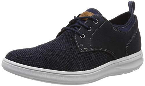 Image of Rockport Men's Zaden Plain Toe Oxford Trainers