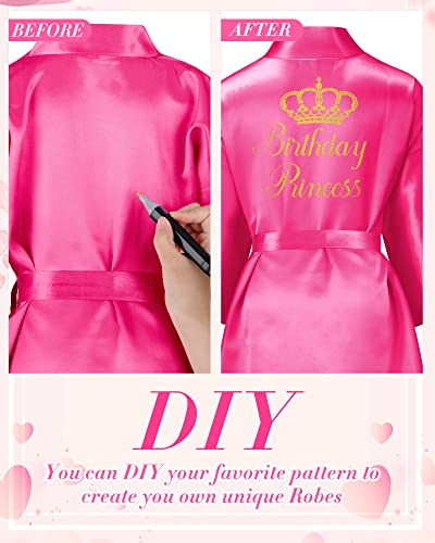 Consejos para Comprar Batas y kimonos para Niña - los más vendidos. 18 Imagen adicional