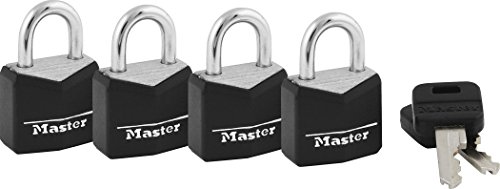 Master Lock 121Q 3/4