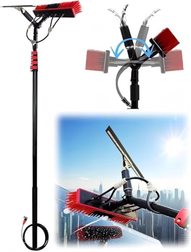 TUIYIDUO �����|���u���V �����L�k�u���V 35.8cm�u���V�w�b�h �������C�p�[ �������O�|�[�� �����x �O�Ǒ|�� �Ɩ��p �y�� ���O�����ȒP ���z���p�l�����c�[�� ��|���Z�b�g �O�� ���K���X���| �ƒ�p �Ɩ��p ���{��������t�� (9���[�g