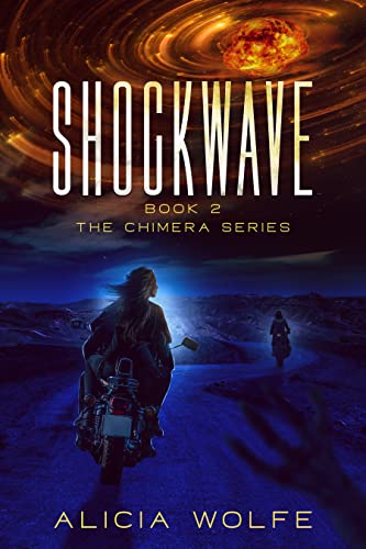 Cover of Shockwave