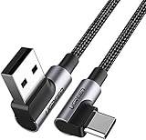 AMPLIA COMPATIBILIDAD: el cable USB C compatible con la mayoría de los dispositivos USB C, tales como Samsung Galaxy S10 / S10 Plus / Note 10 / Note 10 Plus / S9 / S9 Plus / A50 / A40 / A80 / A60 / A30 / S8 Plus / S8 / Note 8, GoPro Hero6 / Hero5, Xiaomi Mi A3 / Redmi Note 7 / Redmi Note 8 / Mi 9 / Mi A2 / Mi A1 / Mi 8 / Pocophone F1 / Mi5 / Mi Mix / Redmi Pro, Huawei P20 Lite / P9 / Honor 9 / Honor8 / Nova 2 Plus, LG V30 / G6 / G5 / V20, BQ Aquaris X, ZTE Axon 7, HTC 10 / U11, Lenovo Zuk Z1.