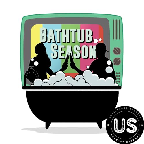 『Bathtub Season』のカバーアート