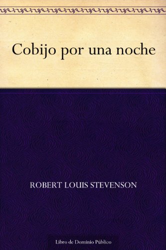Cobijo por una noche Cobijo por una noche